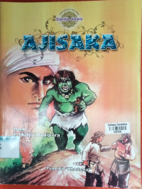 Image of Aji Saka : Cerita Jawa