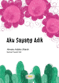 Image of Aku Sayang Adik