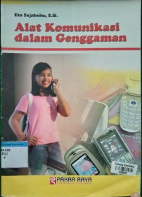 Image of Alat Komunikasi dalam Genggaman