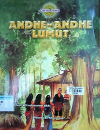 Image of Andhe-Andhe Lumut : Cerita Jawa