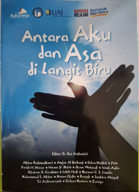 Image of Antara Aku dan Asa di Langit Biru