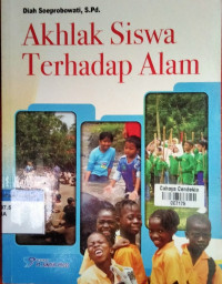 Image of Akhlak Siswa Terhadap Alam