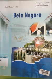 Image of Bela Negara