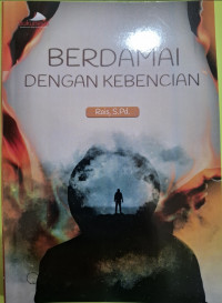 Image of Berdamai dengan Kebencian