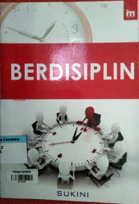 Image of Berdisiplin