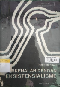 Image of Berkenalan dengan Eksistensialisme