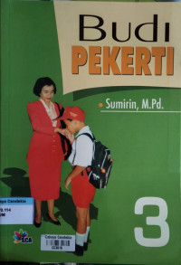 Image of Budi Pekerti 3