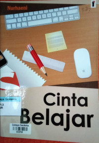 Image of Cinta Belajar