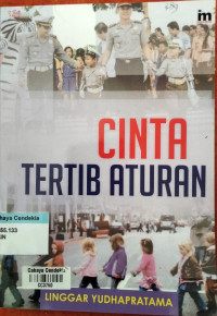 Image of Cinta Tertib Aturan