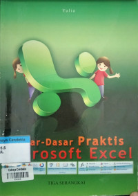 Image of Dasar-Dasar Praktis Microsoft Excel