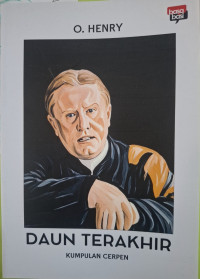 Image of Daun Terakhir (Kumpulan Cerpen)