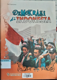 Image of Demokrasi di Indonesia