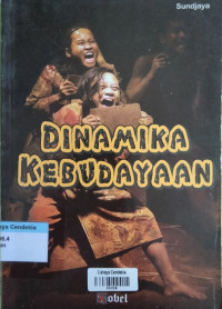 Image of Dinamika Kebudayaan
