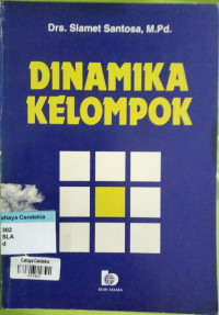 Image of Dinamika Kelompok