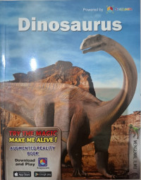 Image of Dinosaurus