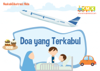 Image of Do'a yang Terkabul