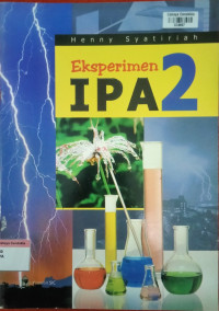 Image of Eksperimen IPA 2