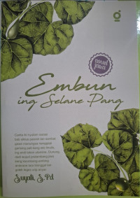 Image of Embun ing Selane Pang