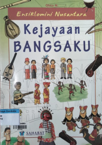 Image of Ensiklomini Nusantara : Kejayaan Bangsaku