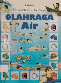 Image of Ensiklomini Olahraga : Olahraga Air