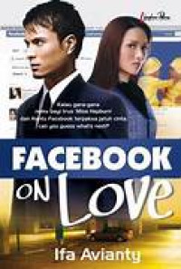 Image of Facebook On Love