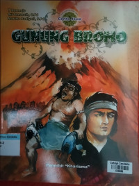 Image of Gunung Bromo : Cerita Jawa