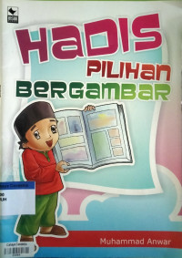 Image of Hadis Pilihan Bergambar
