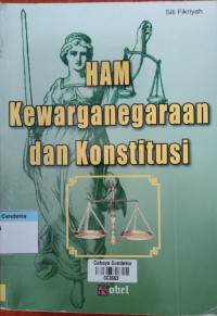 Image of HAM Kewarganegaraan dan Konstitusi