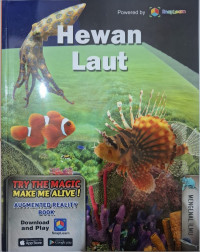Image of Hewan Laut