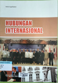 Image of Hubungan Internasional
