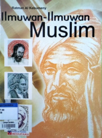 Image of Ilmuan-Ilmuan Muslim