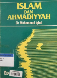 Image of Islam dan Ahmadiyyah