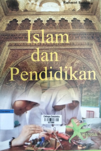 Image of Islam dan Pendidikan