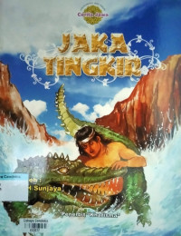 Image of Jaka Tingkir : Cerita Jawa