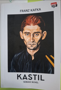 Image of Kastil (Sebuah Novel)
