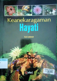 Image of Keanekaragaman Hayati