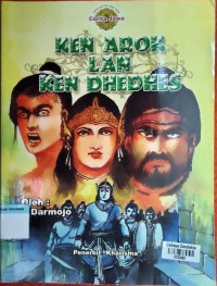 Image of Ken Arok Lan Ken Dhedhes