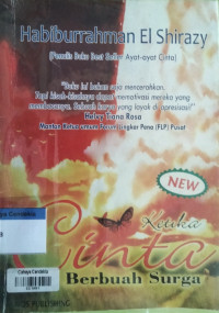 Image of Ketika Cinta Berbuah Surga