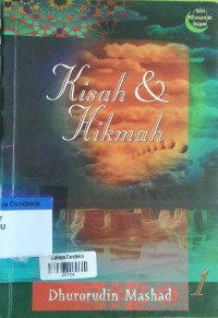 Image of Kisah & Hikmah 1 : Seri Khasanah Islam