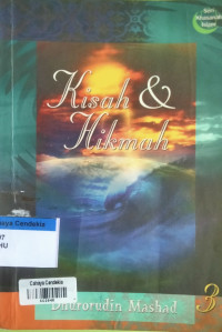 Image of Kisah & Hikmah 3 : Seri Khasanah Islam