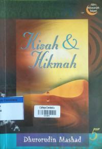 Image of Kisah & Hikmah 5 : Seri Khasanah Islam