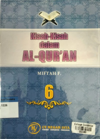 Image of Kisah-Kisah dalam Al-Qur'an 6