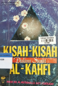Image of Kisah-Kisah dalam Surat Al-Kahfi