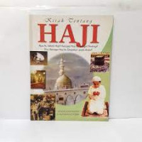 Image of Kisah Tentang Haji