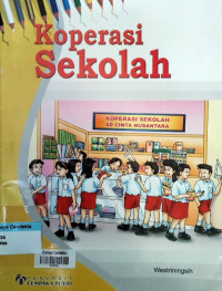 Image of Koperasi Sekolah