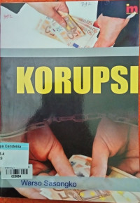Image of Korupsi