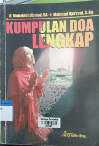 Image of Kumpulan Doa Lengkap