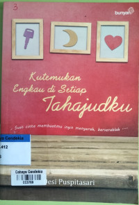 Image of Kutemukan Engkau di Setiap Tahajudku