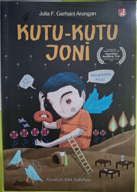 Image of Kutu-Kutu Joni (Kumpulan Puisi)