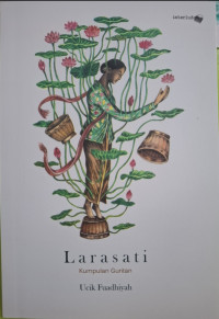 Image of Larasati (Kumpulan Guritan)